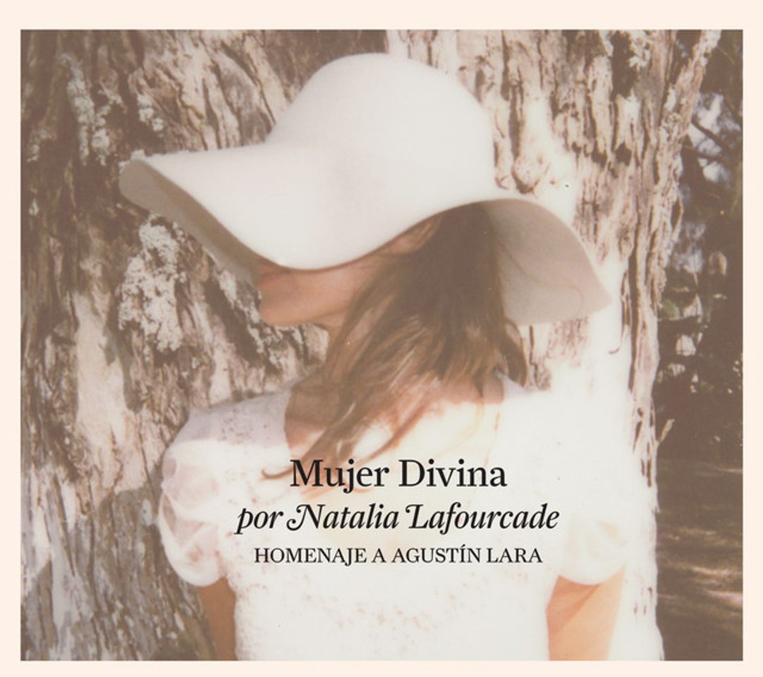 Canción Mujer Divina (with Adrián Dárgelos)