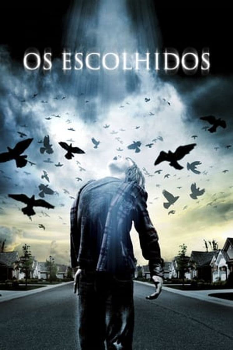 Movie Dark Skies