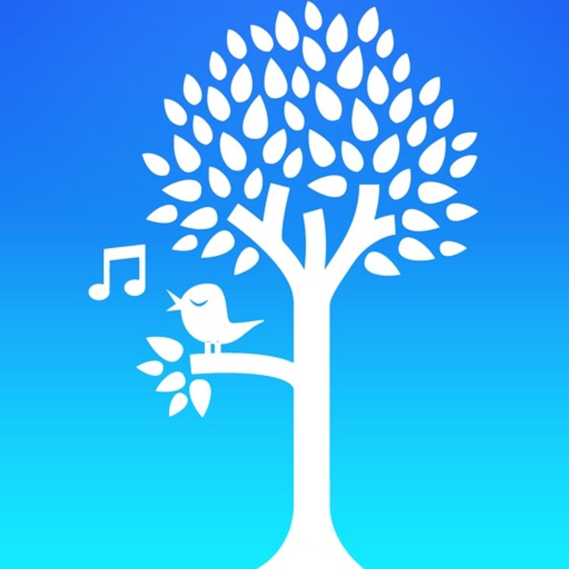 App Nature Melody — Soothing, Calming, and Relaxing Sounds to Relieve Stress and Help Sleep Better (Free)