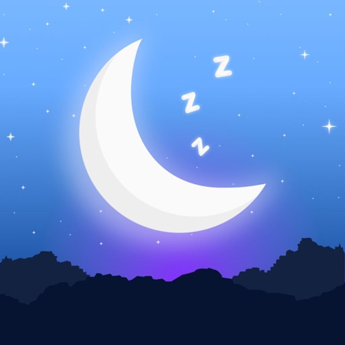 App Rest: Sleep Sounds to Soothe