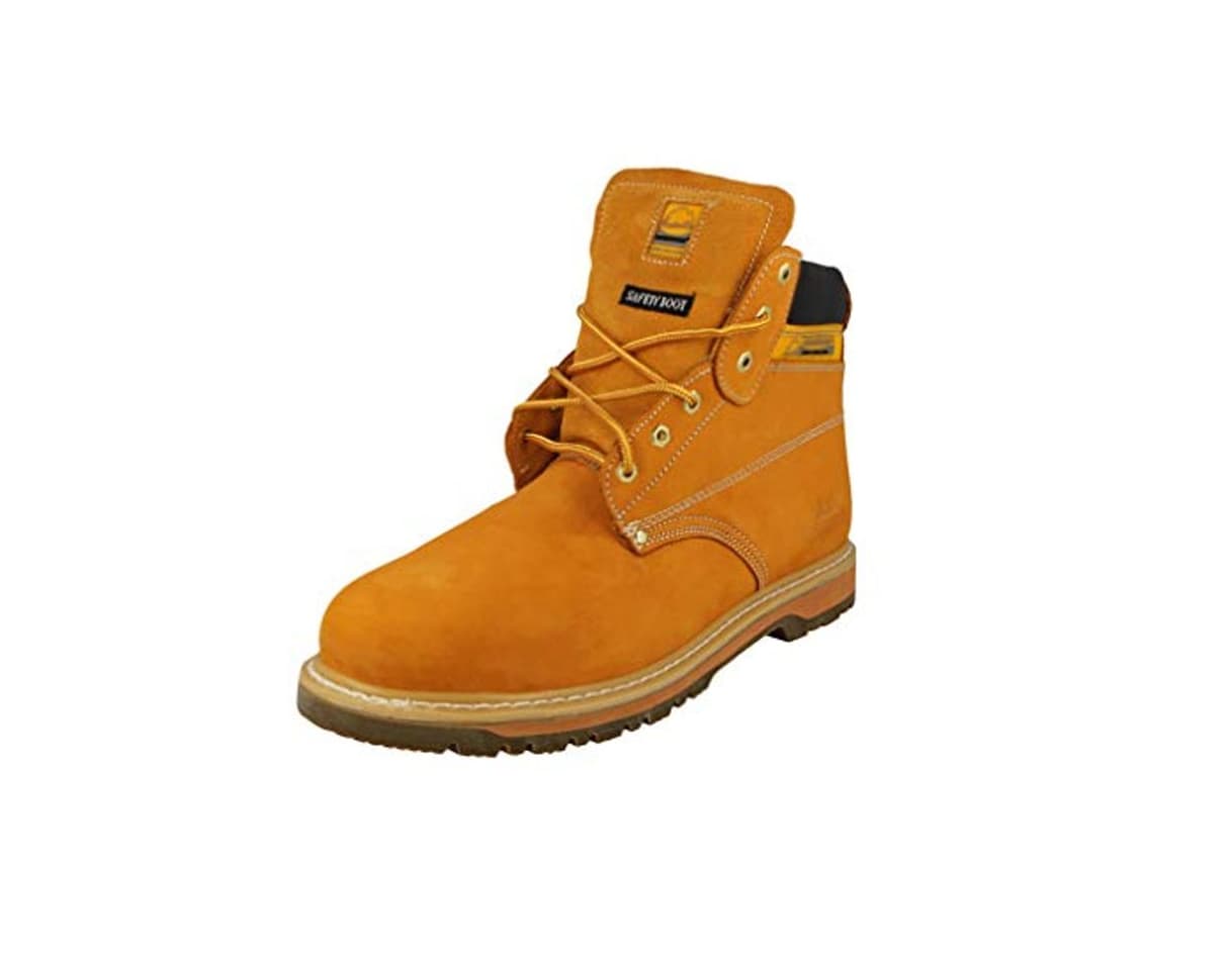 Product Footwear Sensation - Calzado de protección para hombre