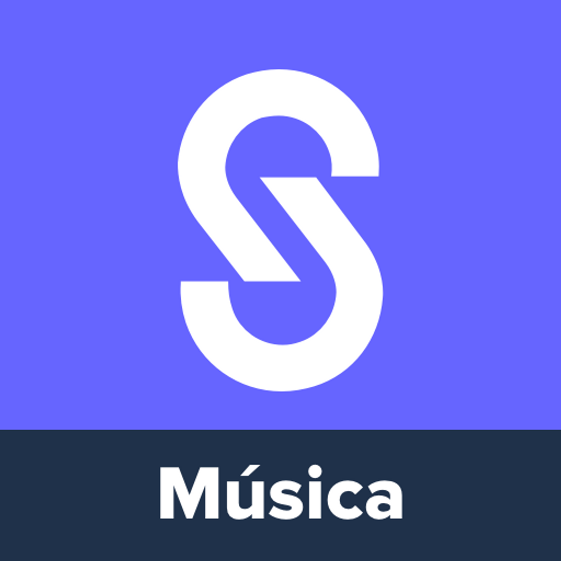 App Aprende inglés gratis con música -  Sounter