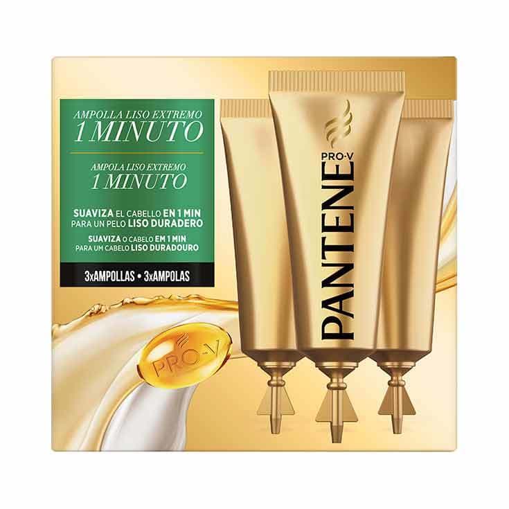 Beauty Pantene Pro-V Repara & Protege Ampollas