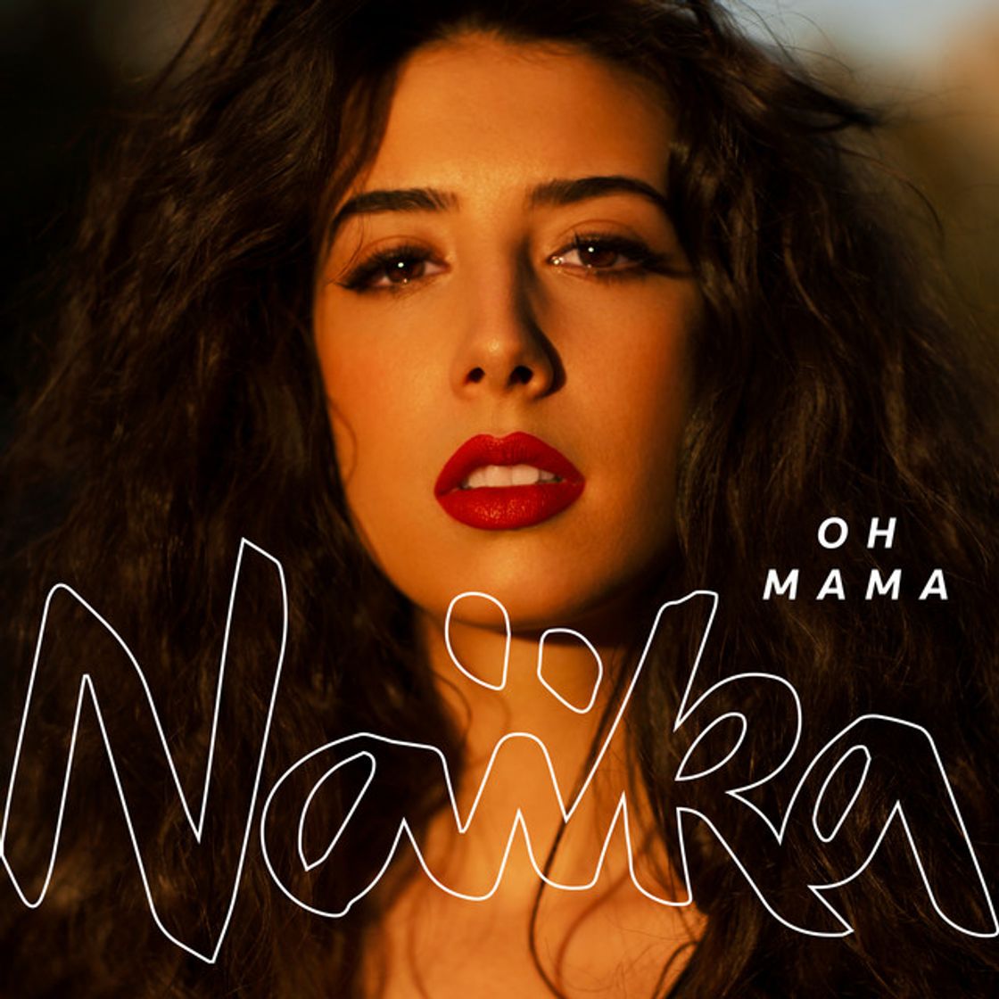 Canción Oh Mama