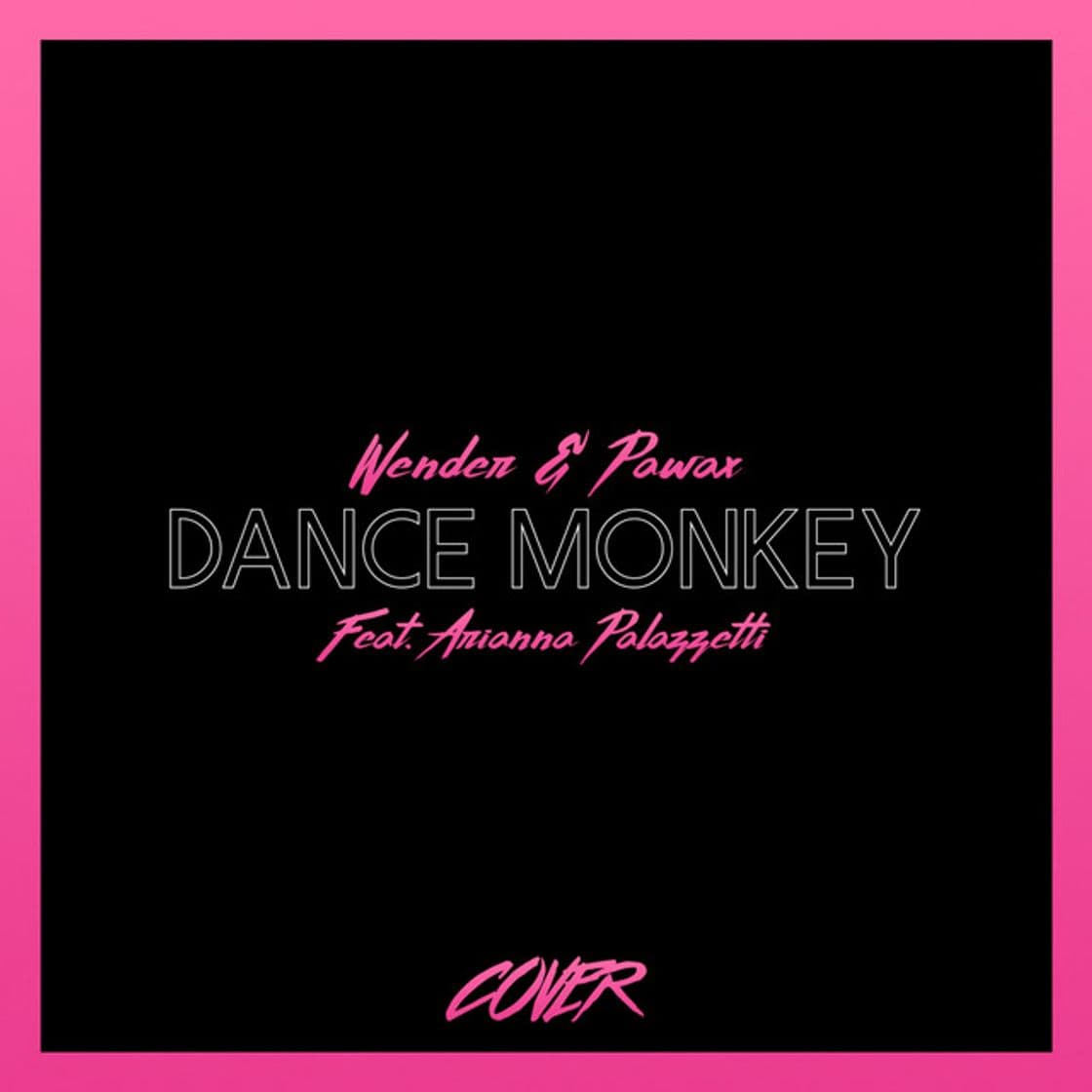 Music Dance Monkey