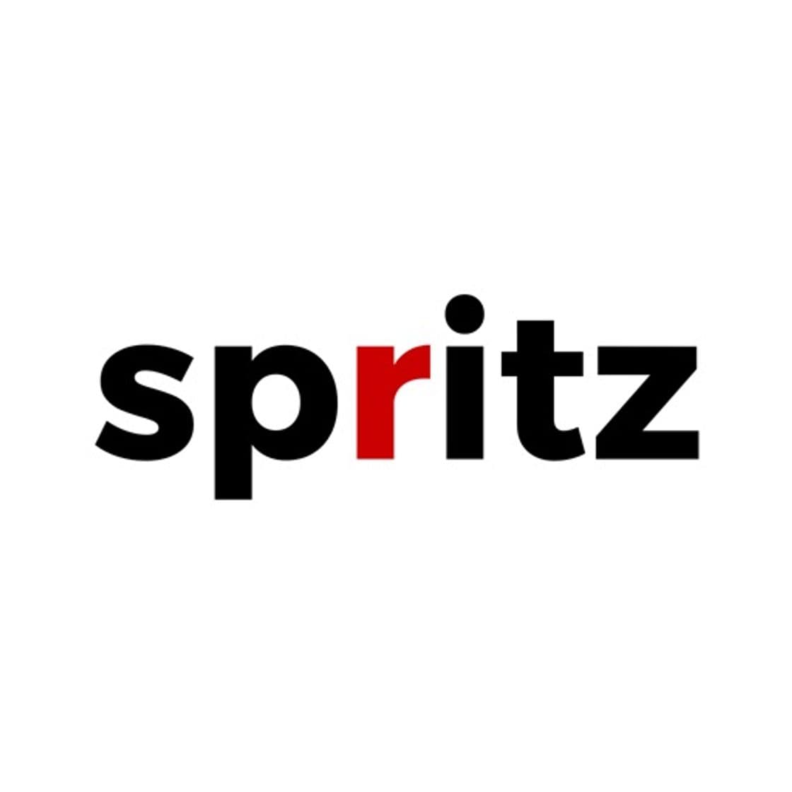 App Spritz App