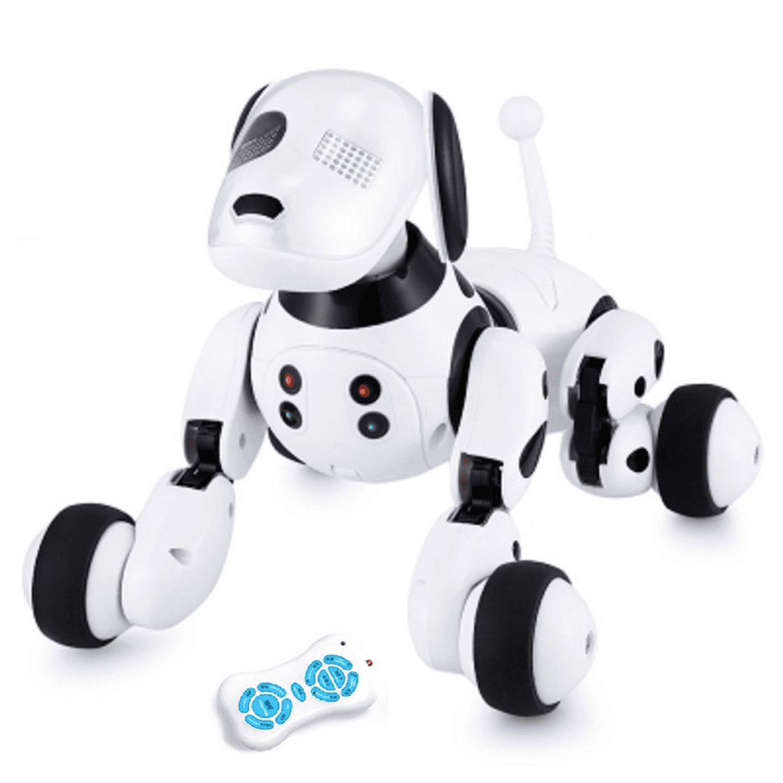 Product Inteligente Robot Perro Juguete