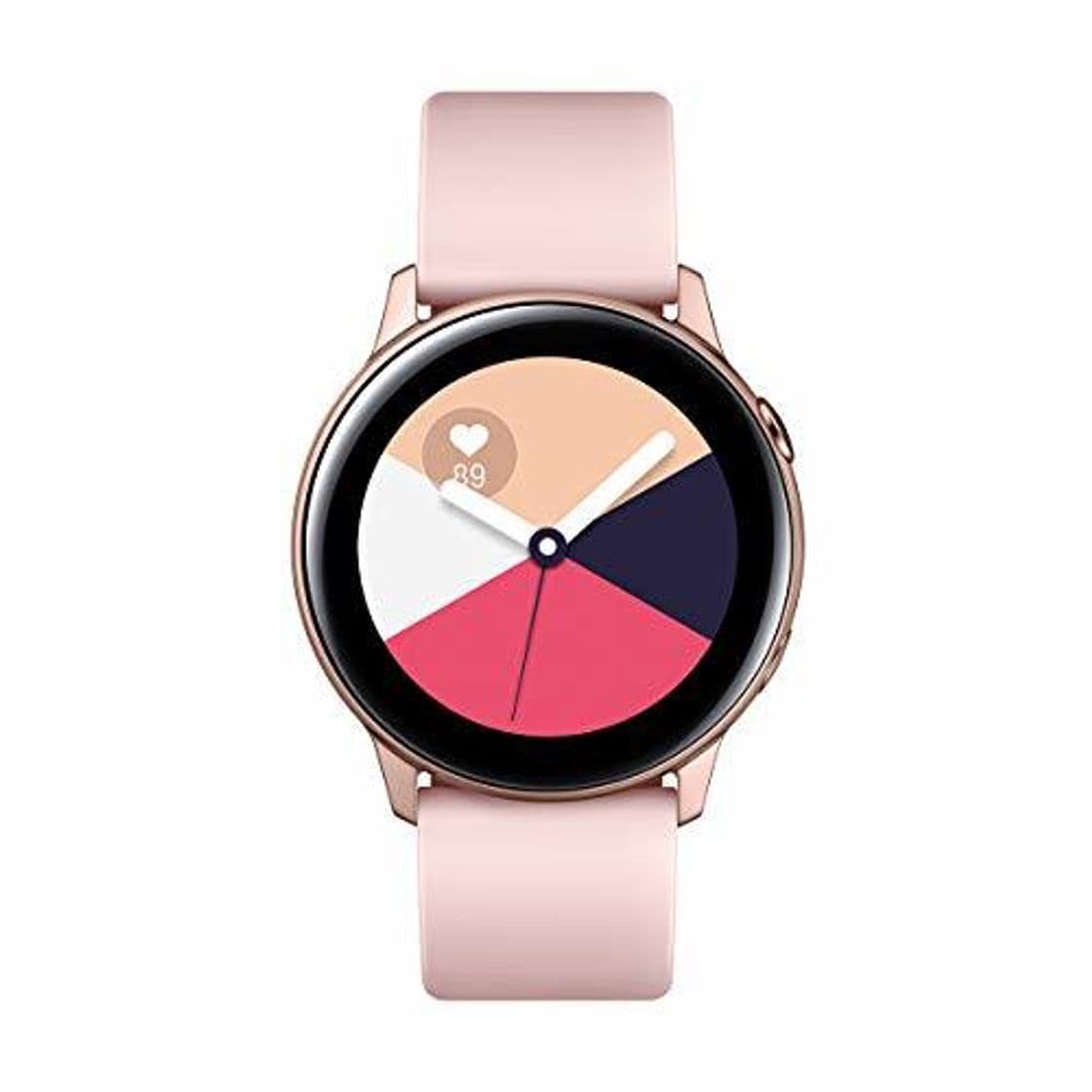 Electrónica Samsung Galaxy Watch Active - Smartwatch