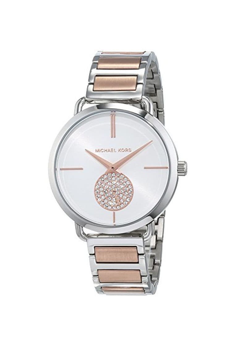 Moda Reloj Michael Kors