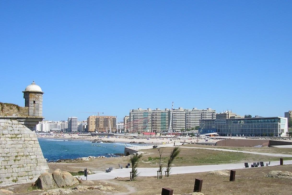 Restaurants Matosinhos