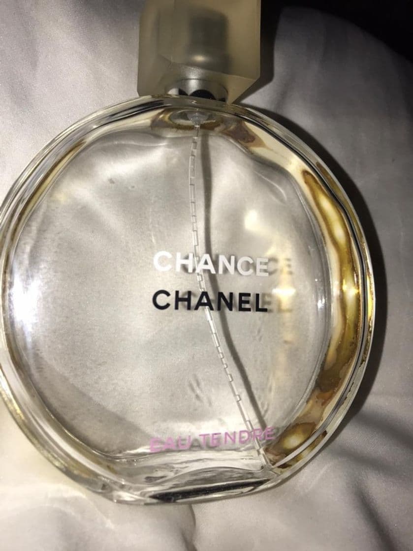 Beauty Chanel Chance Agua de Colonia Spray