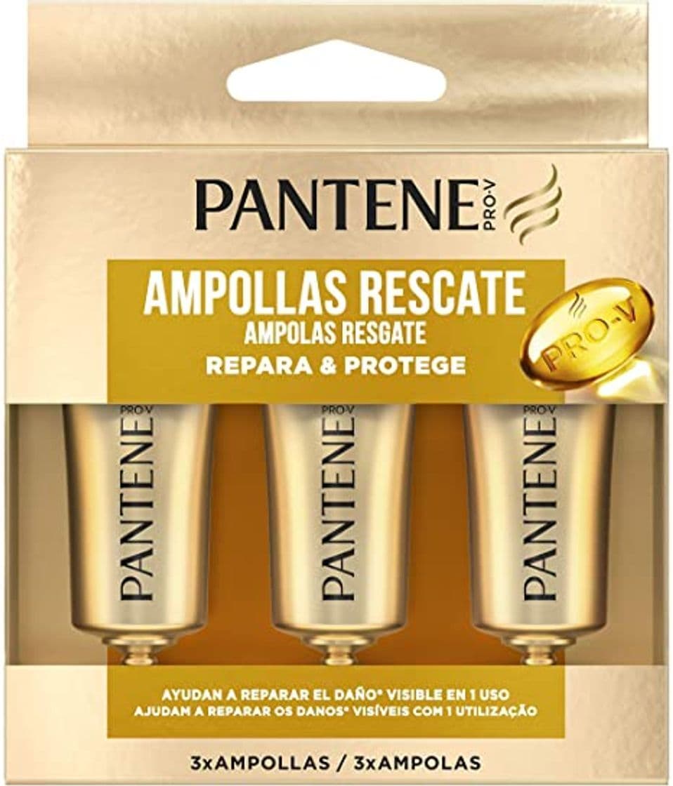 Beauty Pantene Pro-V Repara & Protege Ampolla