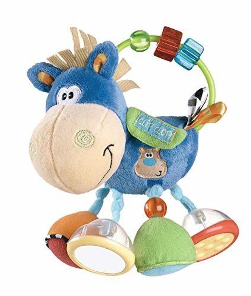 Product Playgro Sonajero Multiactividades Caballo