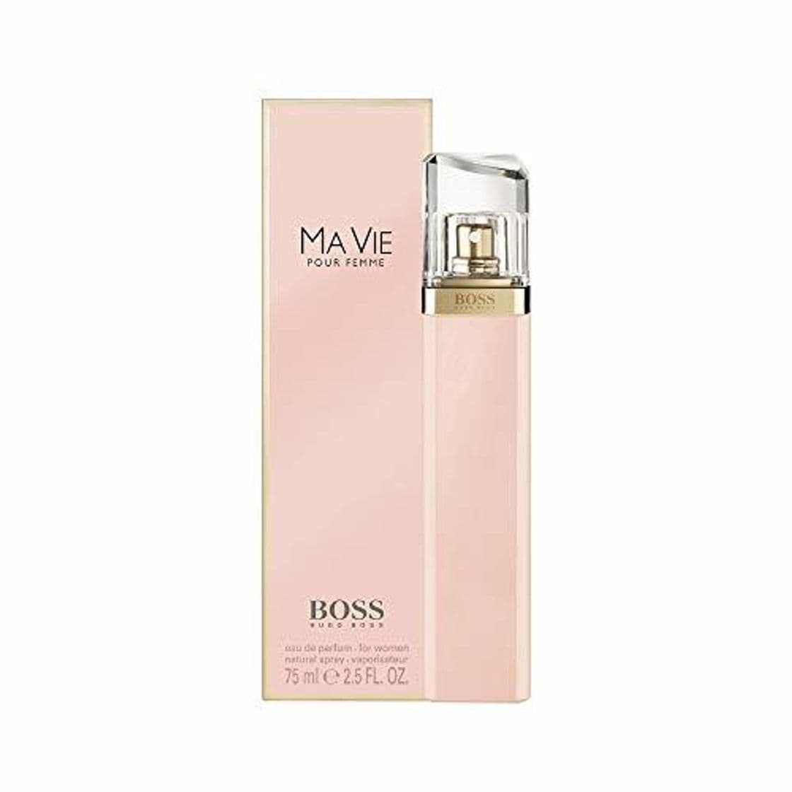 Beauty Hugo Boss 58396