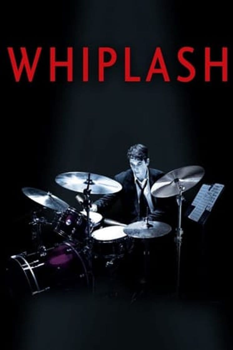 Movie Whiplash