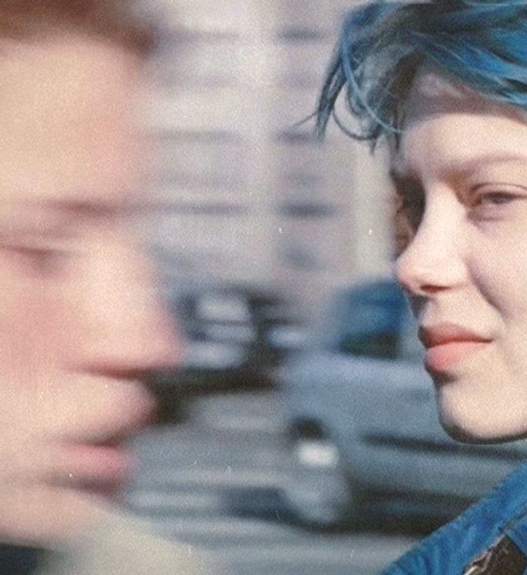 Movie Blue Is the Warmest Color