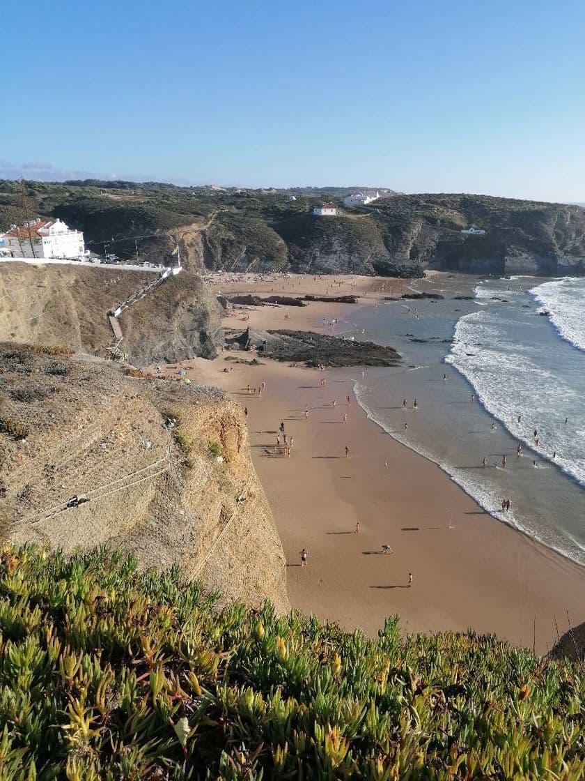 Place Zambujeira do Mar