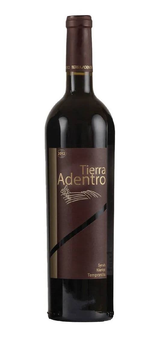 Fashion Vino Tinto Tierra Adentro 750 ml en Liverpool