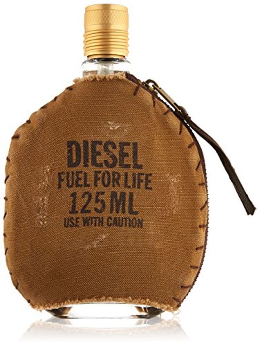 Beauty Diesel Fuel for Life Eau de Toilette Spray