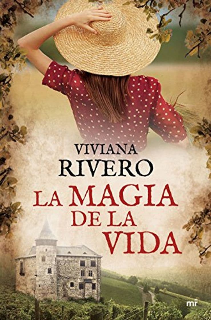 Book La magia de la vida