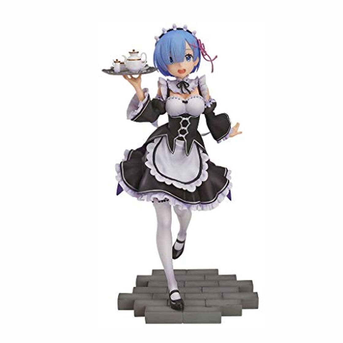 Producto Yanshangqi Re: Zero - Iniciando la Vida en Otro Mundo: Figura de