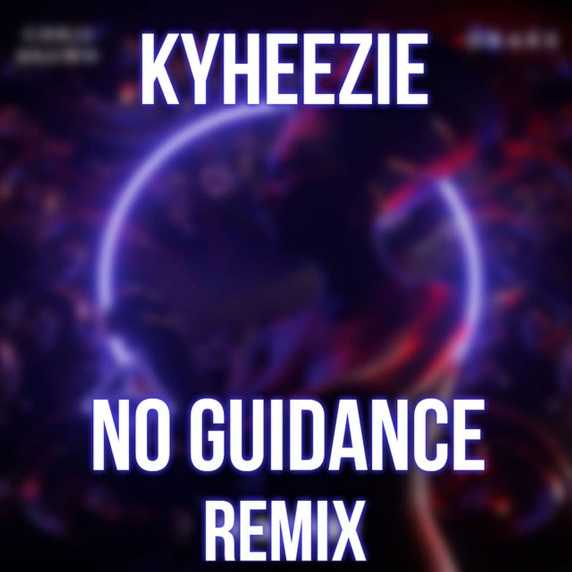 Canción No Guidance (Remix)