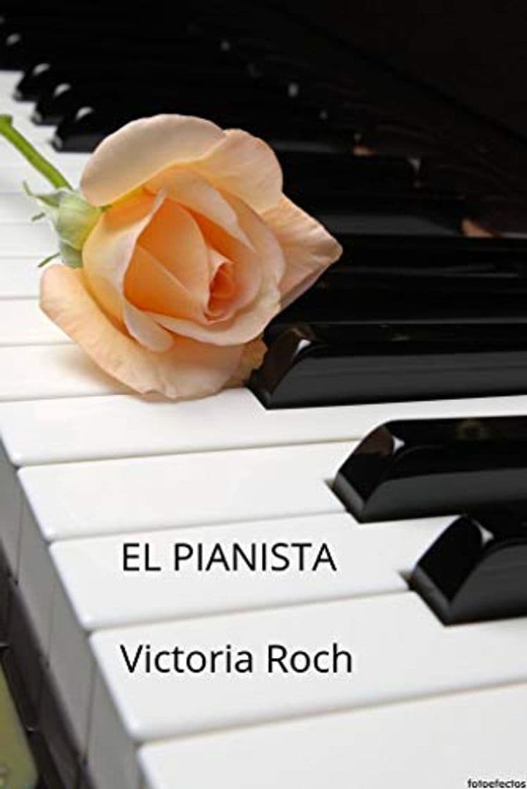 Book El Pianista