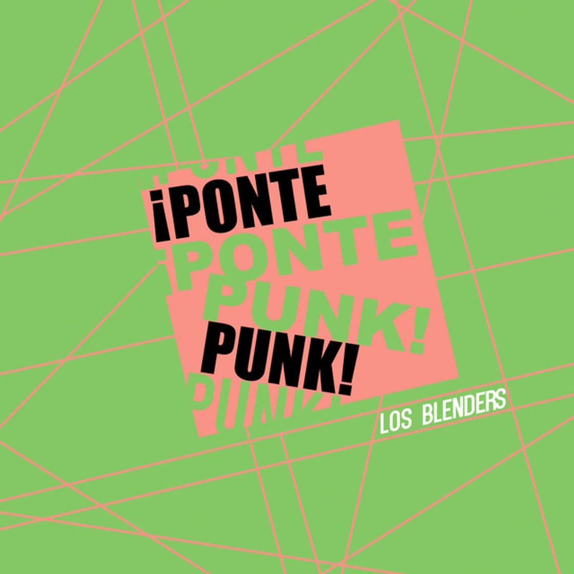 Canción ¡Ponte Punk!