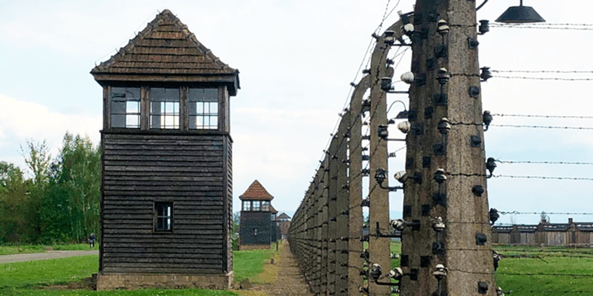 Moda Hallan objetos escondidos por prisioneros en Auschwitz - National ...