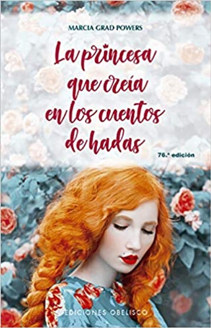 Libro La pricesa que creía en los cuentos de hadas