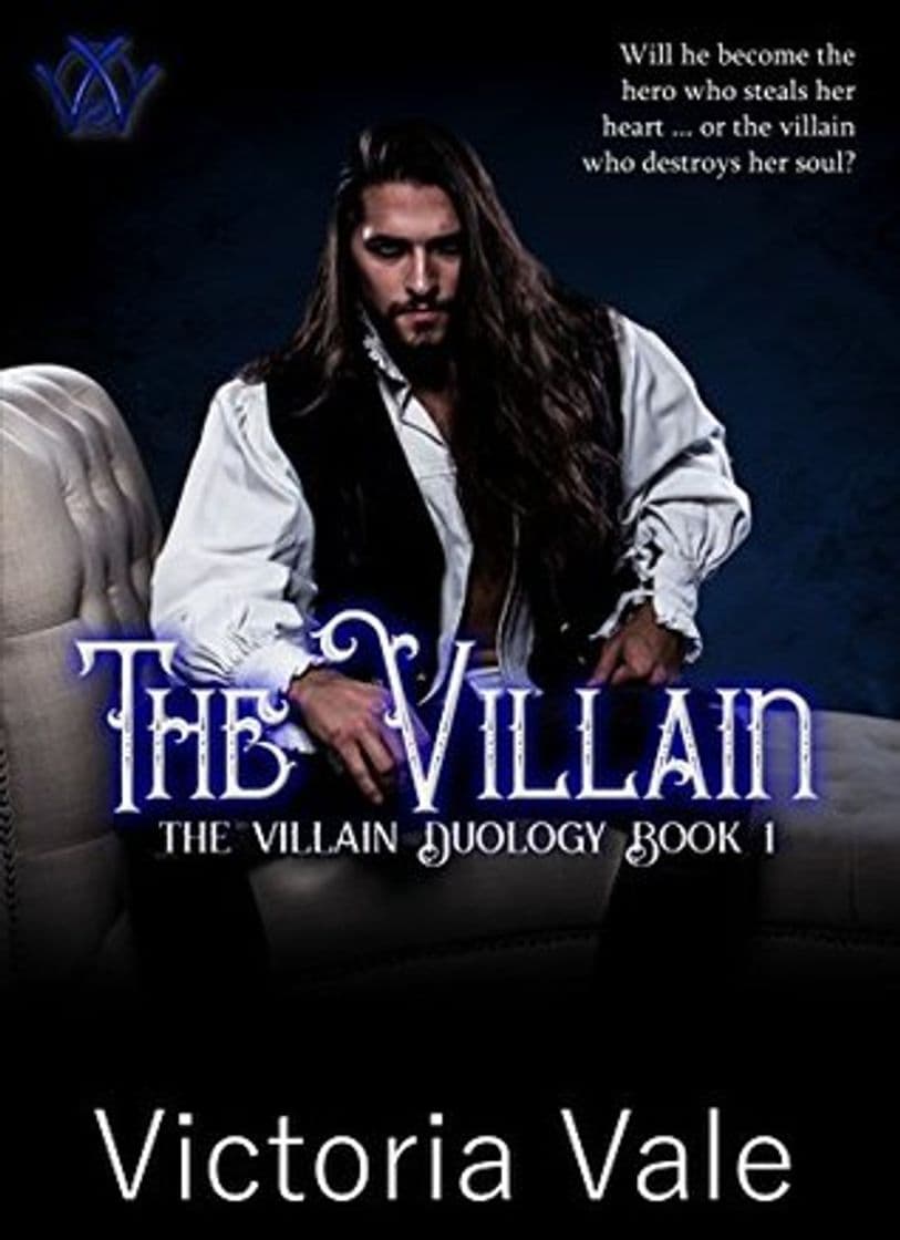 Libro The Villain: (The Villain Duology) - Victoria Vale