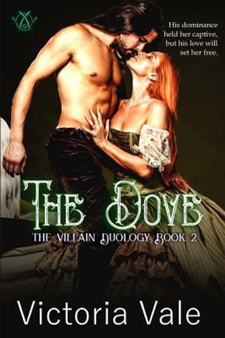 Libro The Dove - Victoria Vale