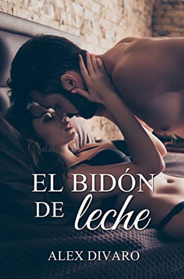 Libro El bidón de Leche - Alex Divaro