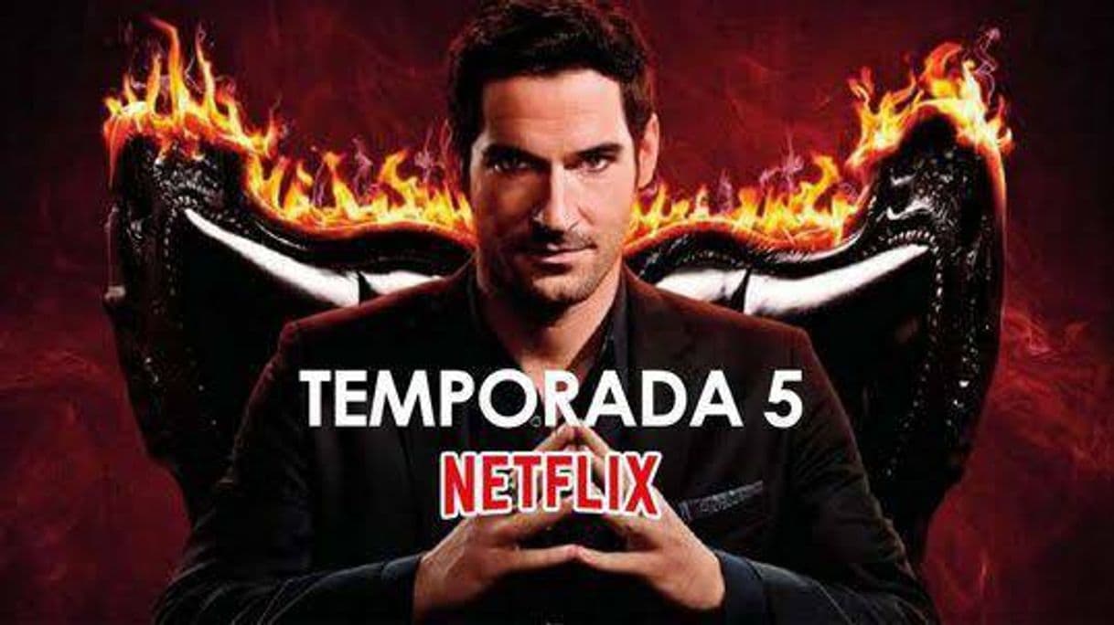 Serie Lucifer