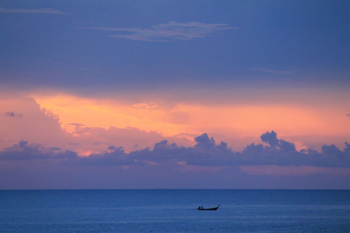 Lugar Koh Tao