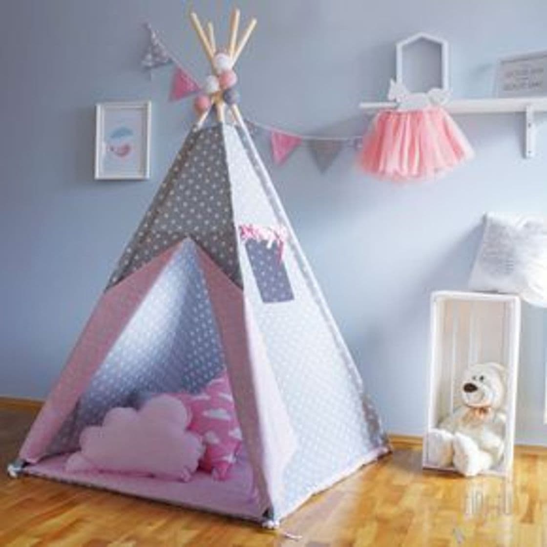 Fashion Tienda TeePee