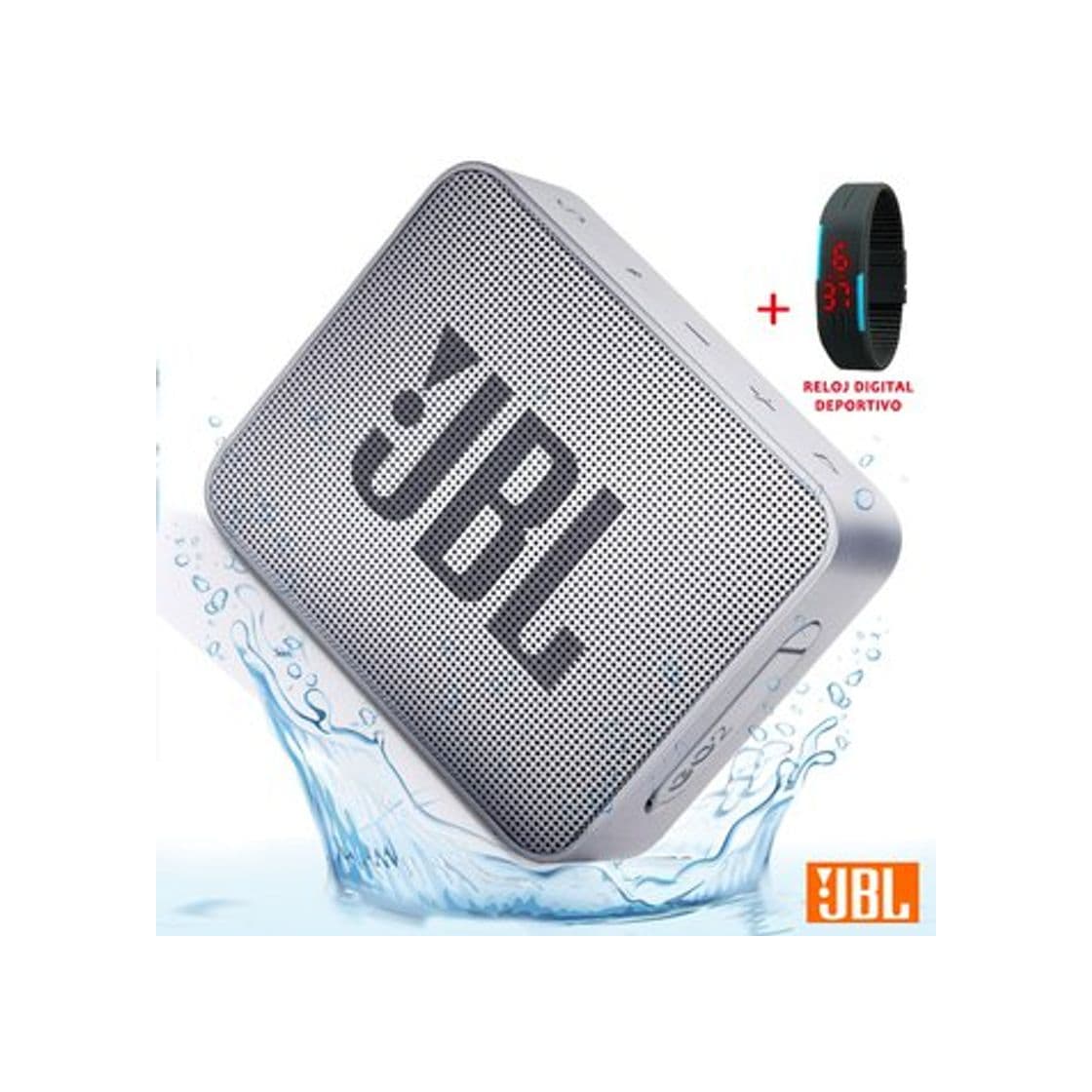 Electronic JBL