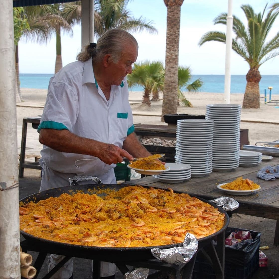 Restaurantes Ayo