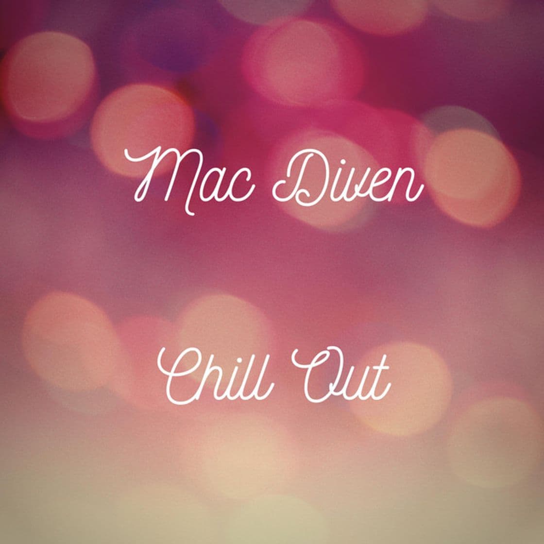 Canción Chill Out