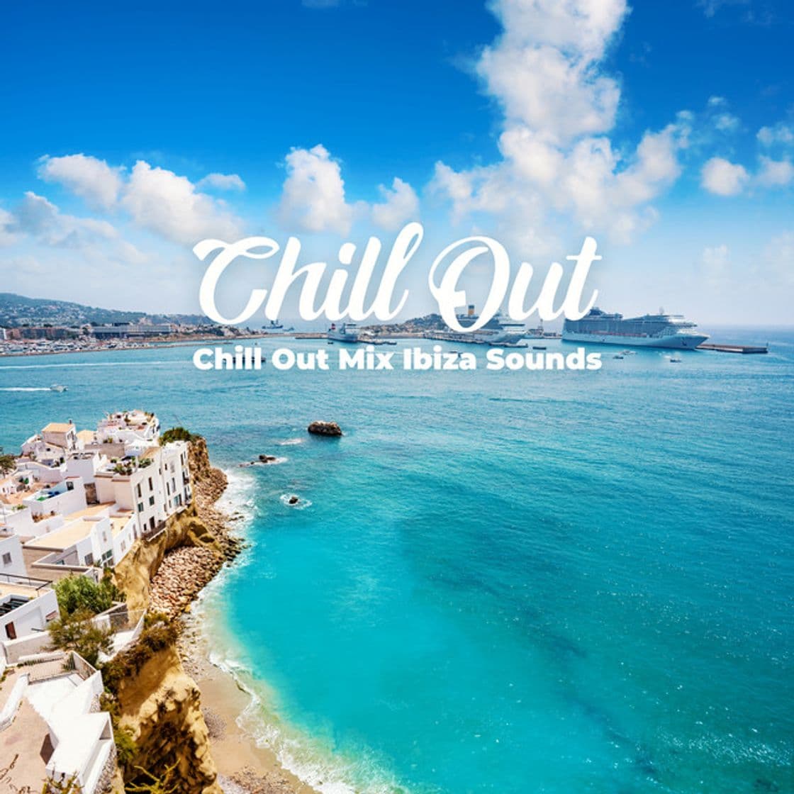 Canción Cafe Chillout