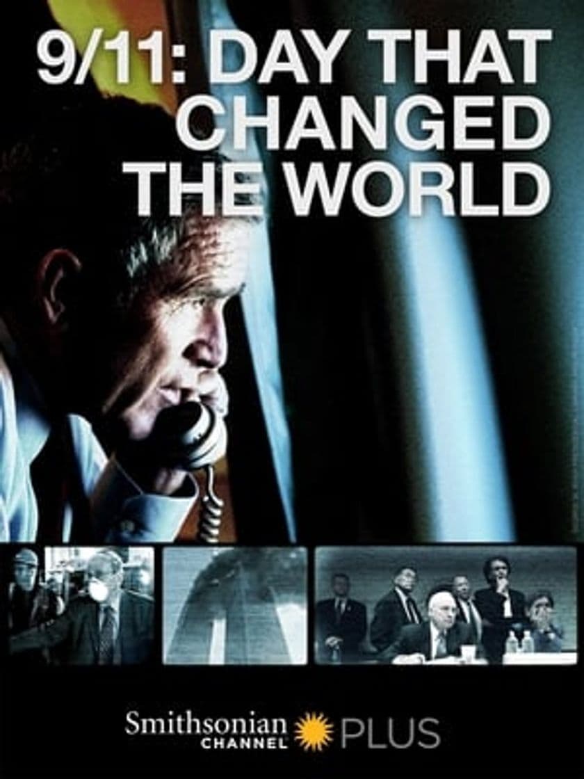 Movie 9/11: The Day That Changed the World