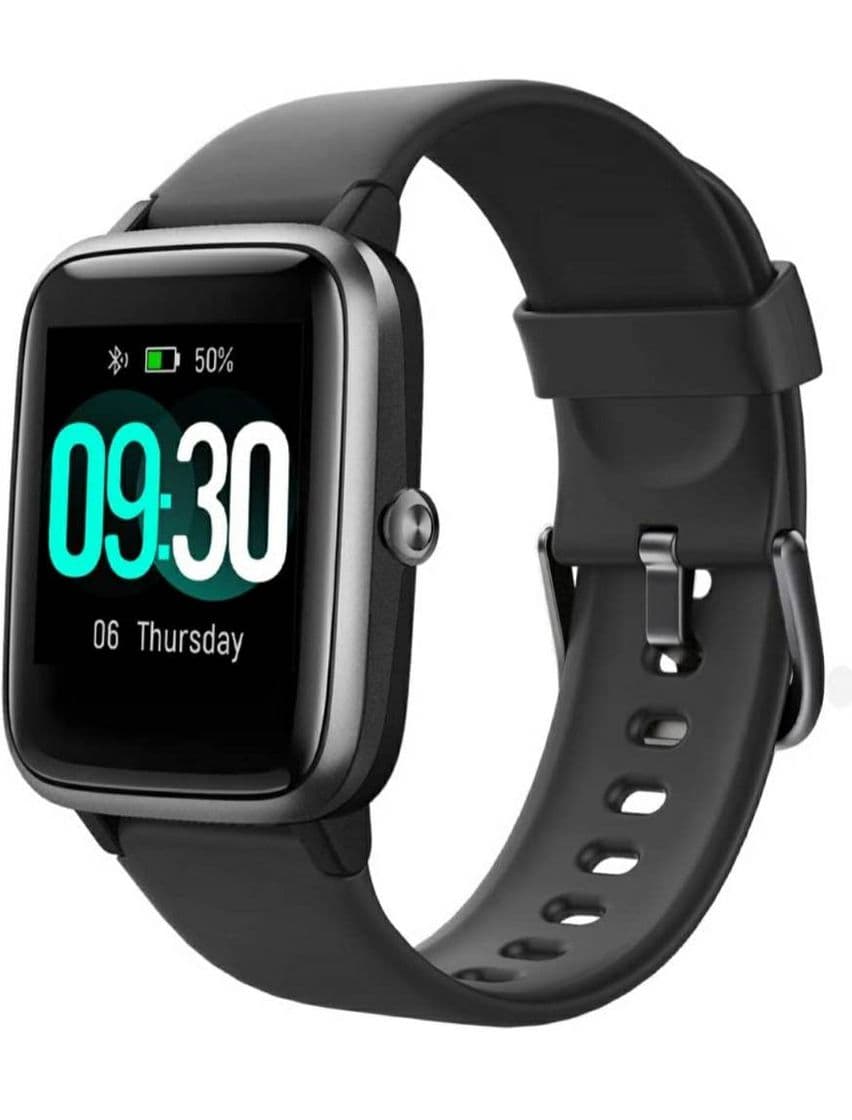 Product Reloj Smartwatch con diversidad de  funciones