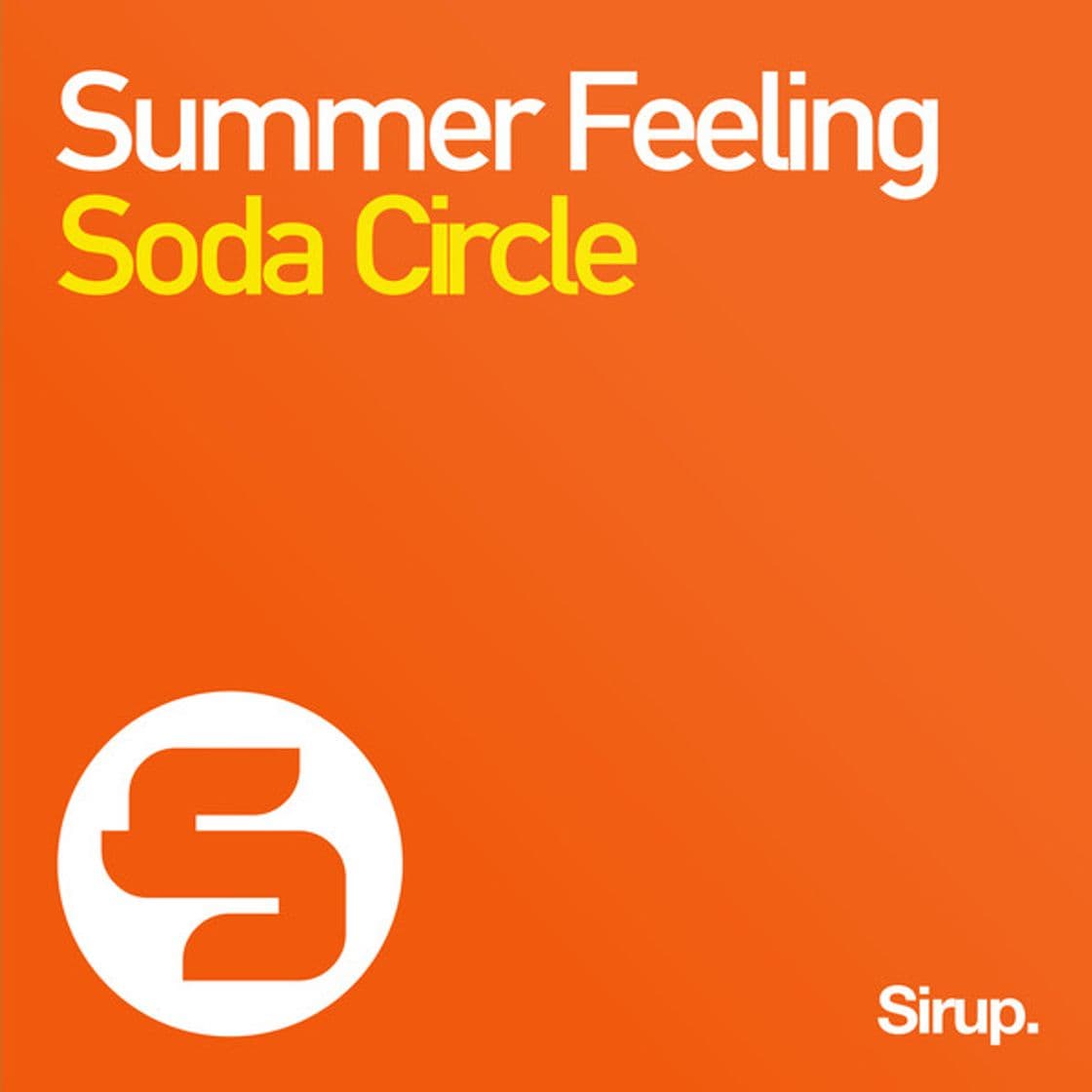 Canción Summer Feeling - Radio Edit