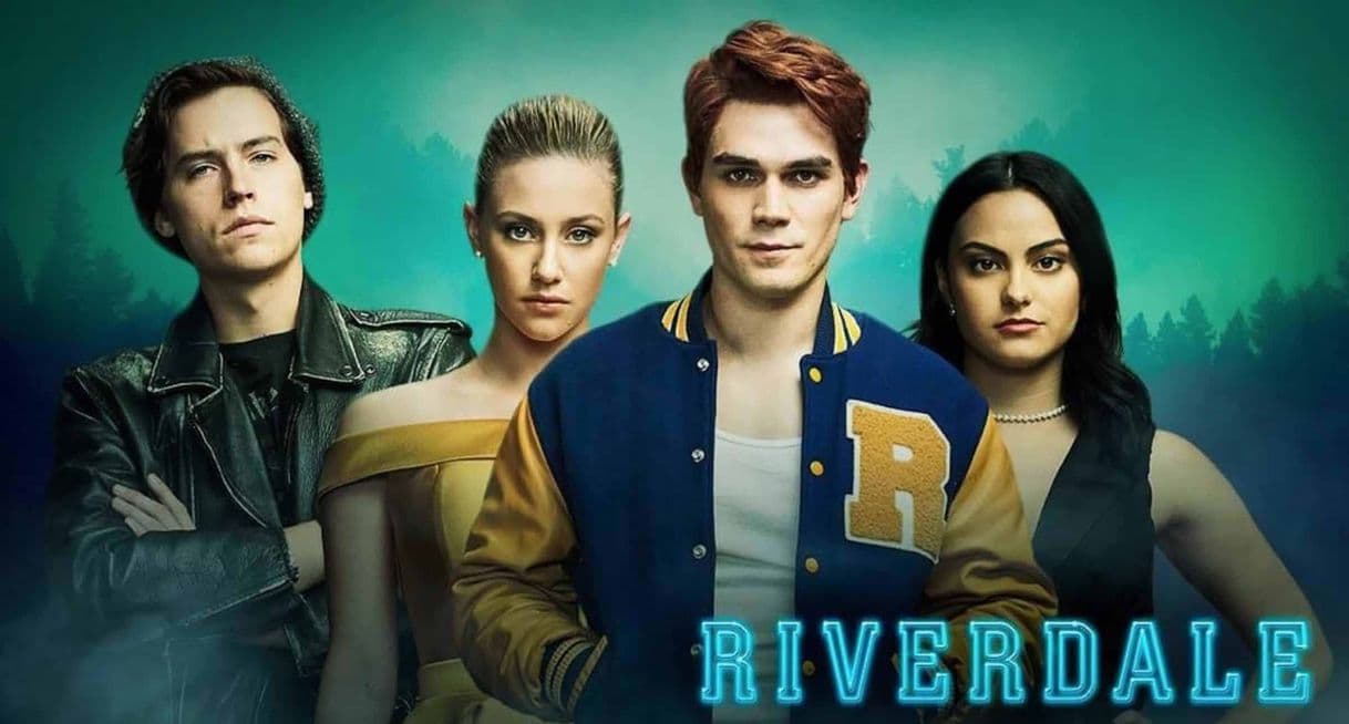 Fashion Riverdale.