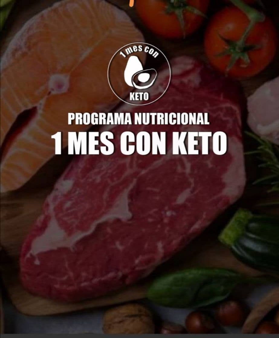 Fashion Dieta Keto