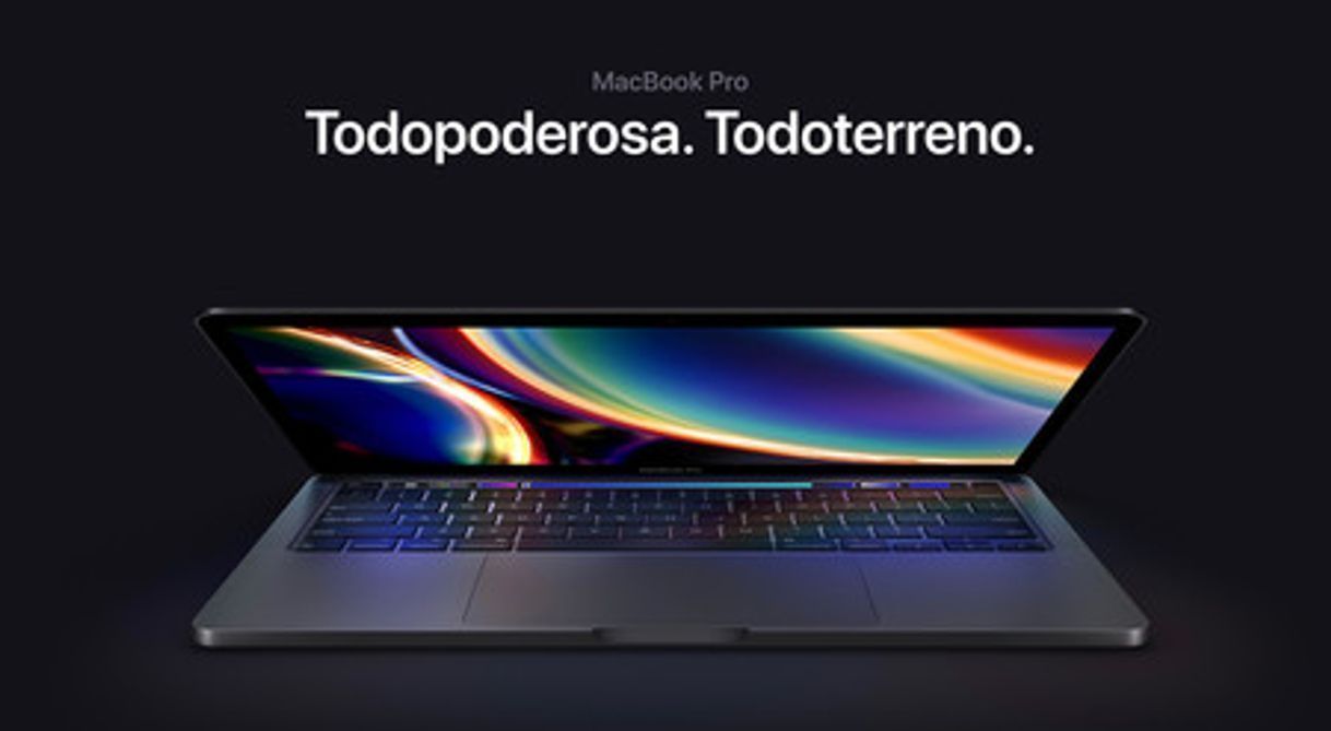 Electrónica Nuevo Apple MacBook Pro