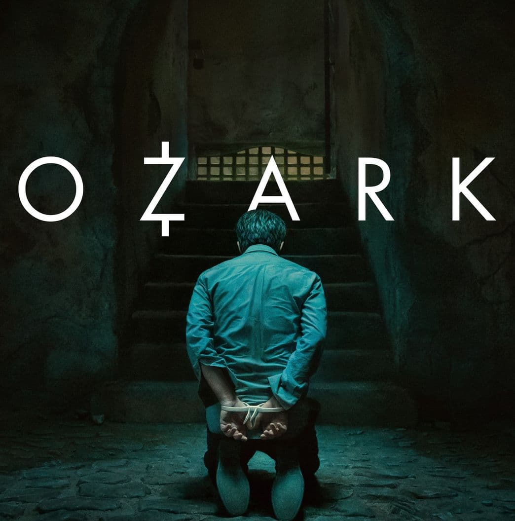 Serie Ozark