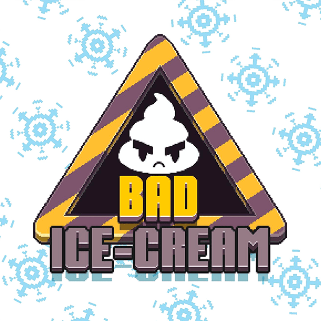 Videojuegos Bad Ice Cream