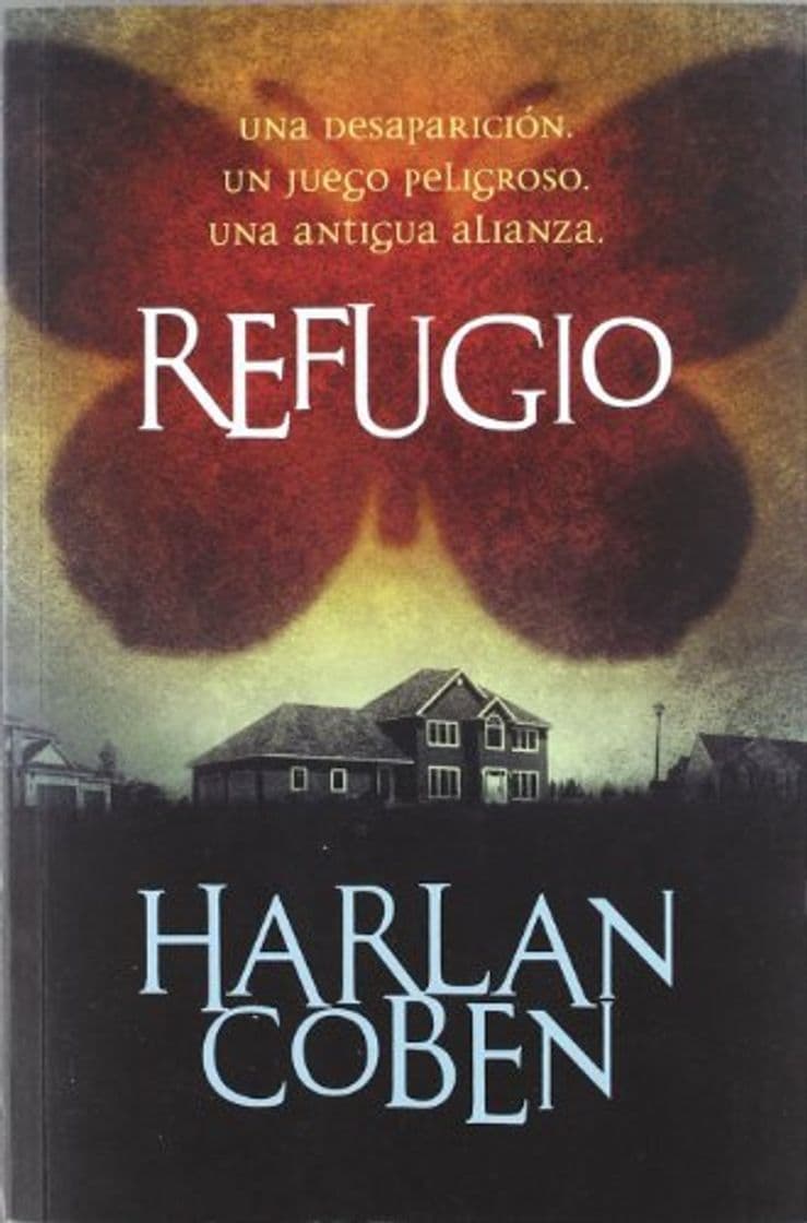 Book Refugio