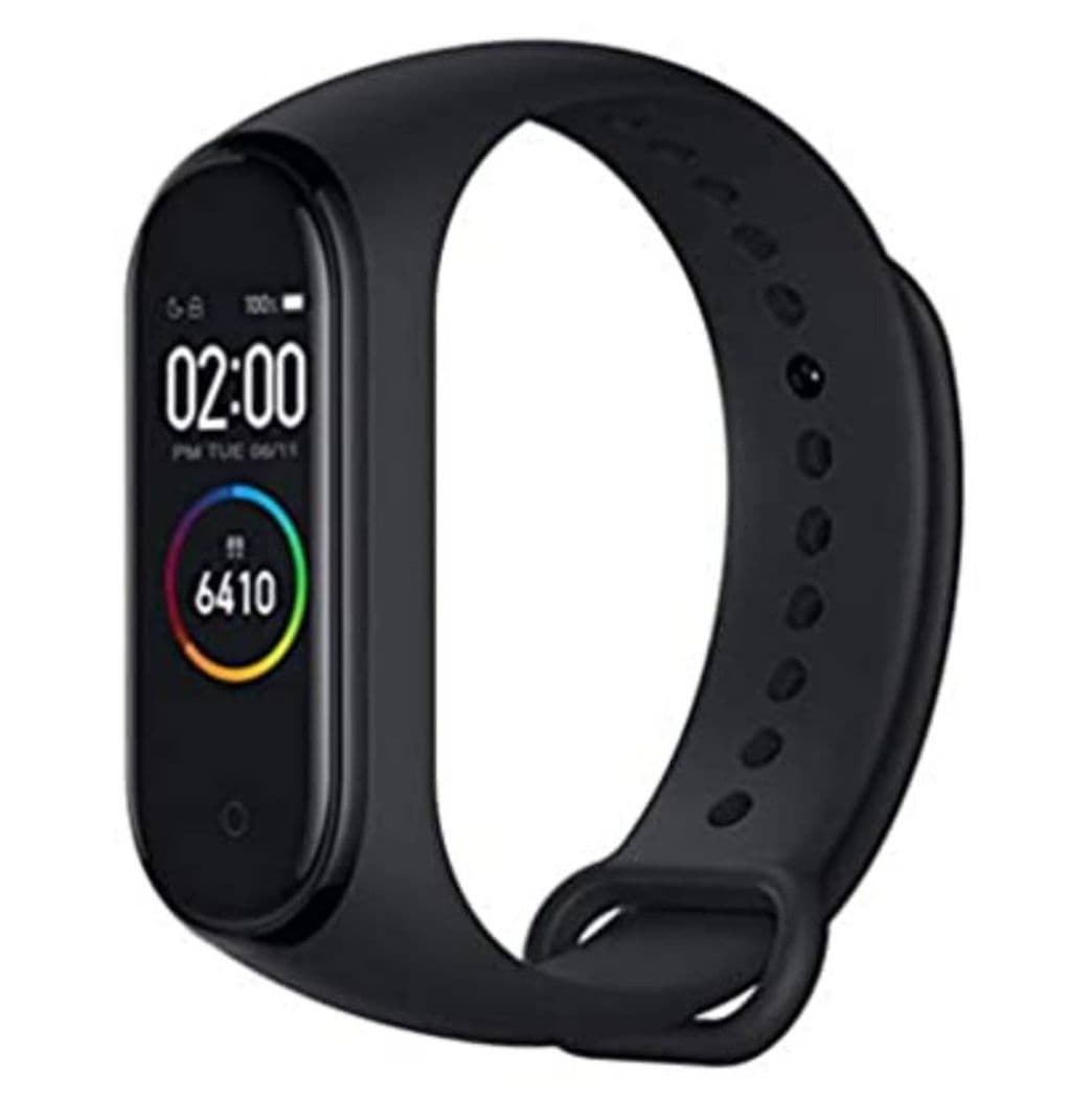 Moda Xiaomi Mi Band 4